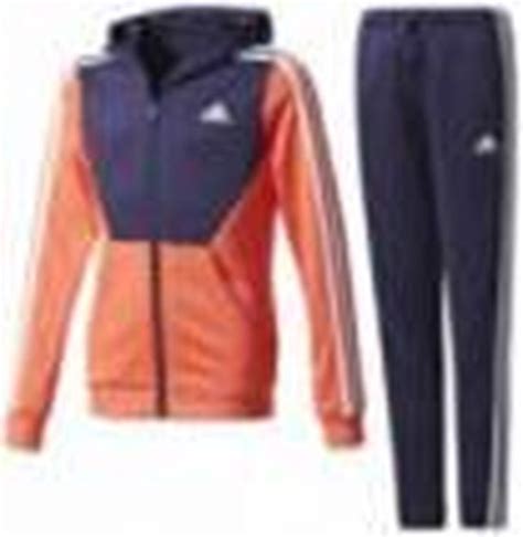 Adidas kinder trainingspak